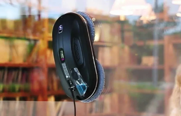 HOBOT 388 robot limpiacristales