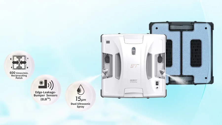 HOBOT S7 Pro