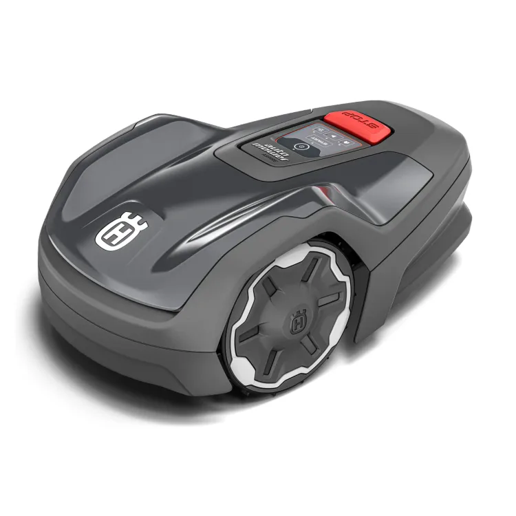 Husqvarna Automower Aspire R4 robot lawn mower