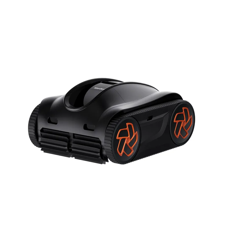 iGarden K70 robotic pool cleaner