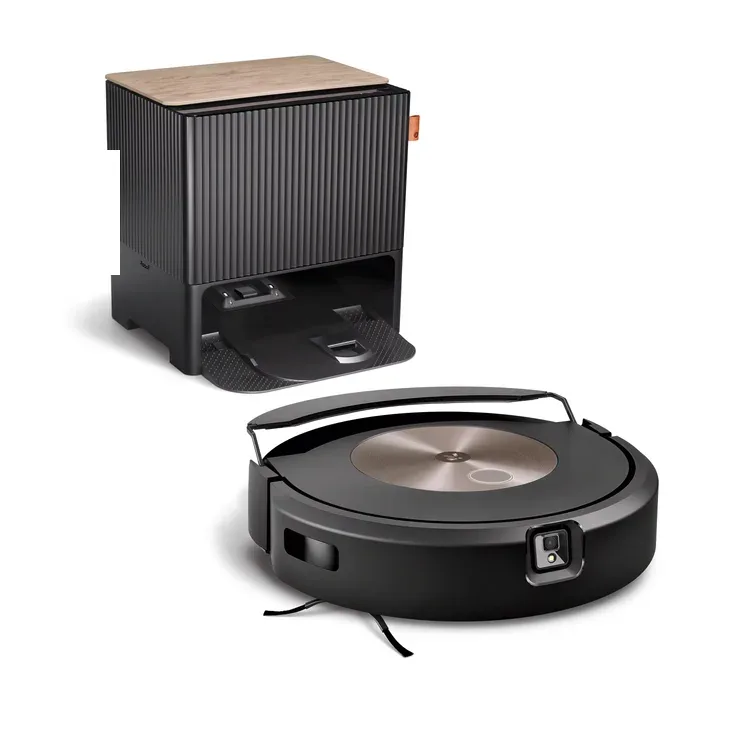 iRobot Roomba Combo j9+ robot vacuum