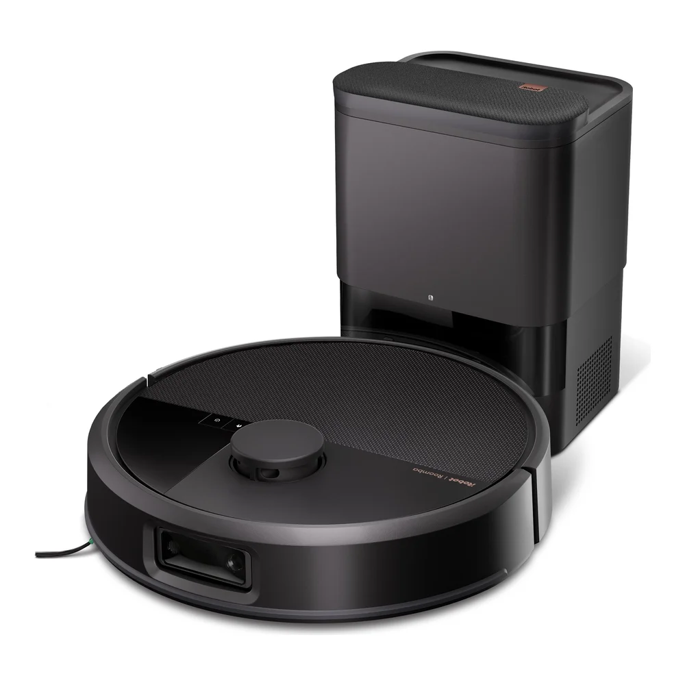 iRobot Roomba Max 715 Vac robot vacuum