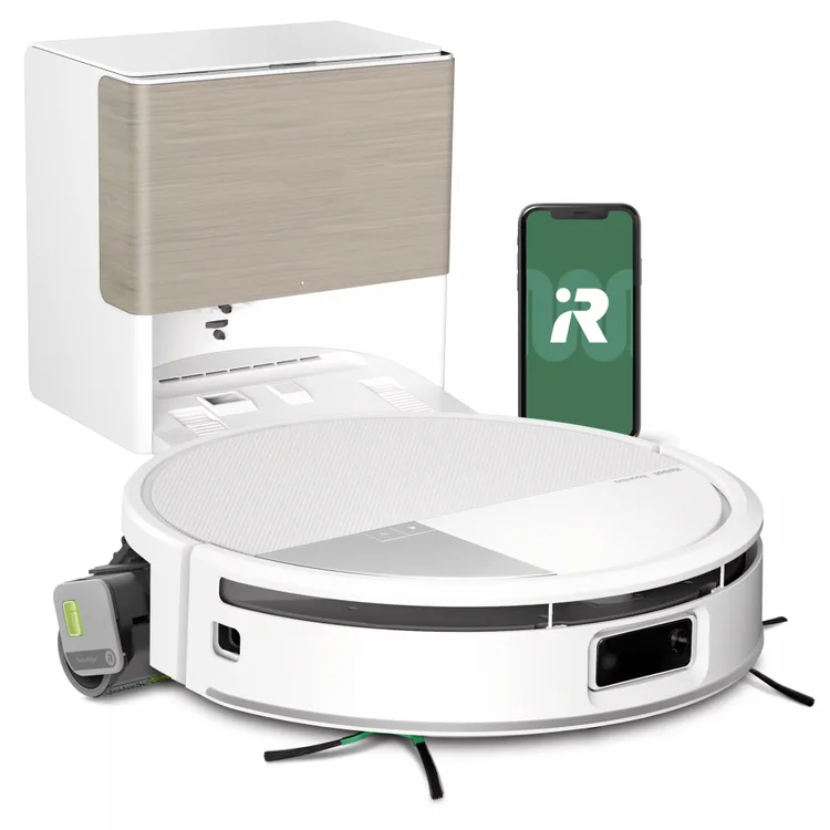 iRobot Roomba Max 775 Combo