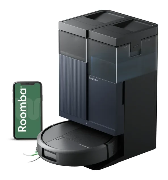 iRobot Roomba Plus 415 Combo