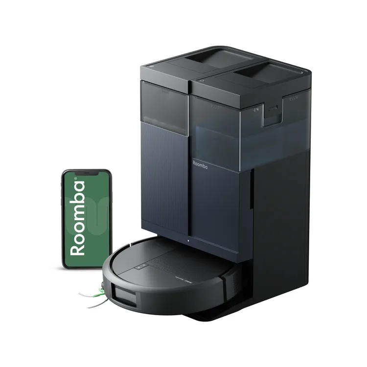 iRobot Roomba Plus 415 Combo robot vacuum