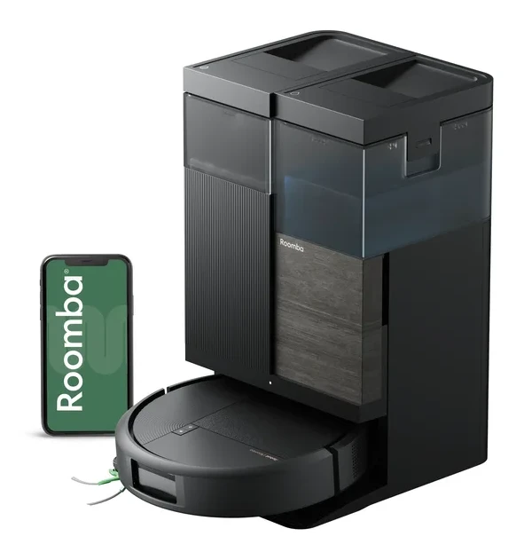 iRobot Roomba Plus 575 Combo