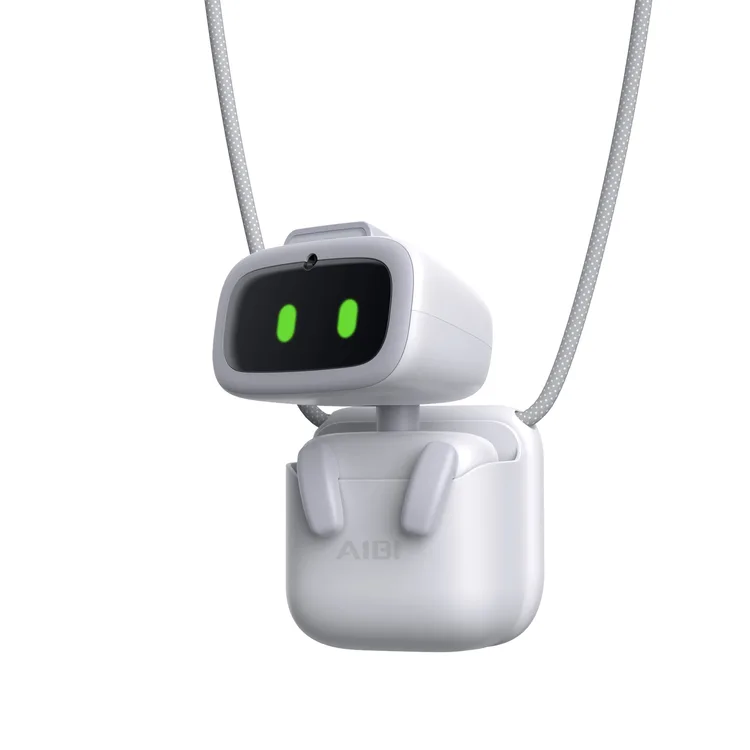 LivingAI AIBI Pocket Begleitroboter