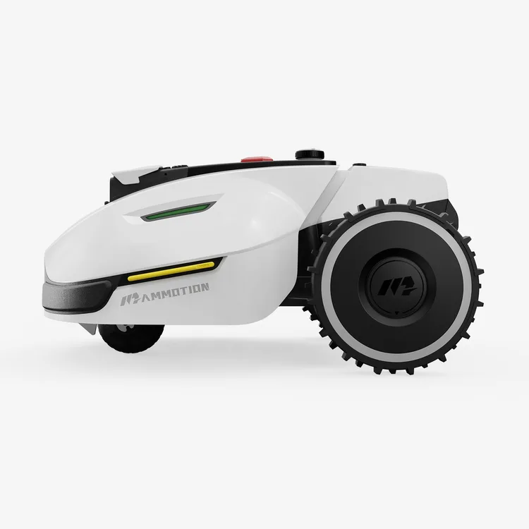 Mammotion YUKA (1000, 1500, 2000, 3000) robot lawn mower