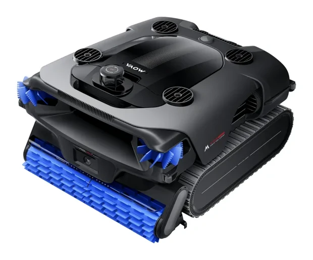 MOVA Rover X10 robotic pool cleaner
