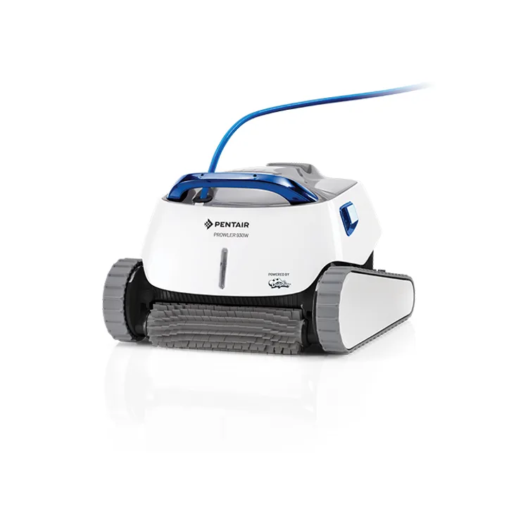 Pentair Prowler 930W robotic pool cleaner