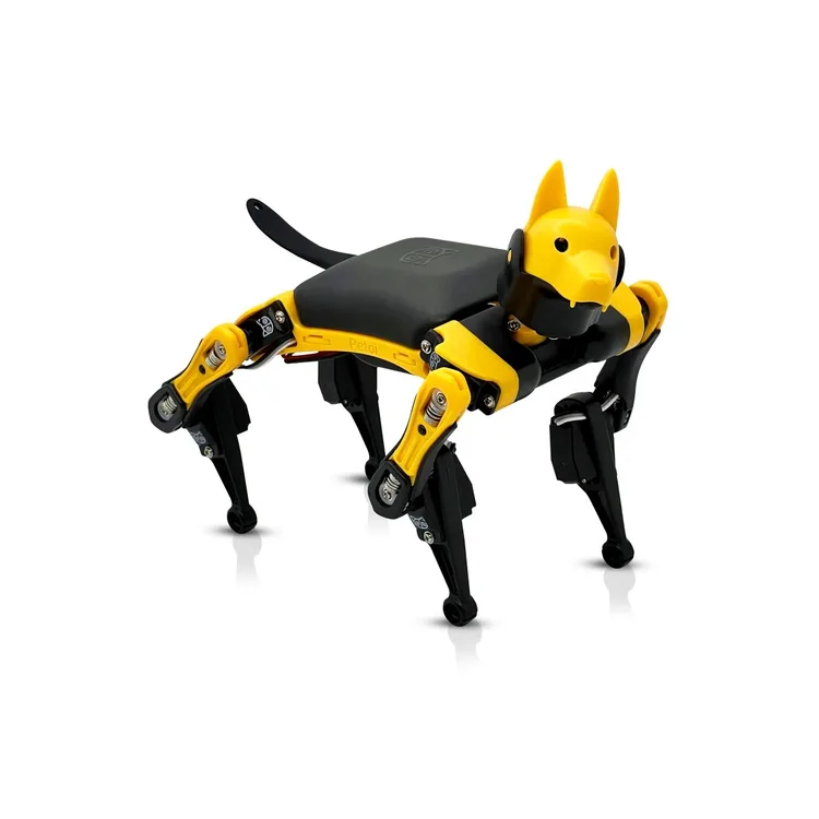 Petoi Bittle X cane robot
