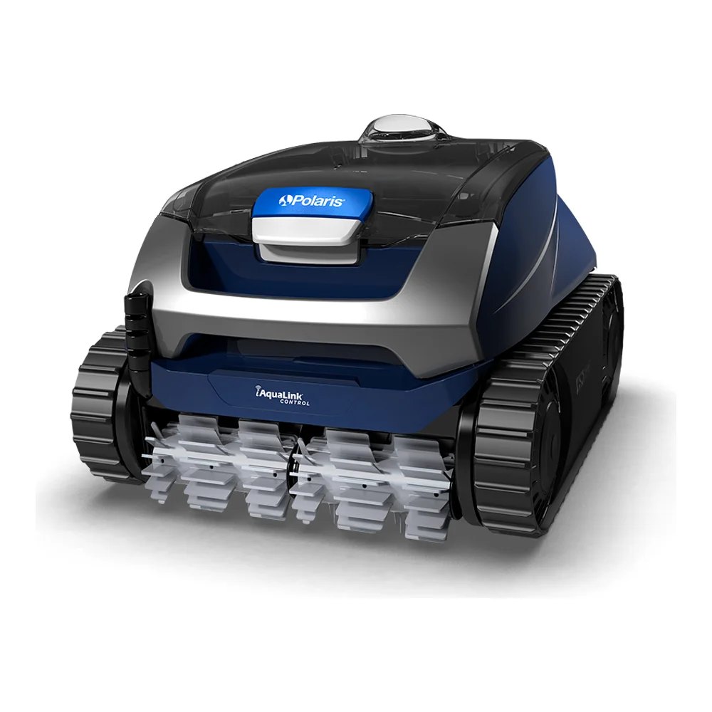 Polaris EPIC 8642 iQ robotic pool cleaner