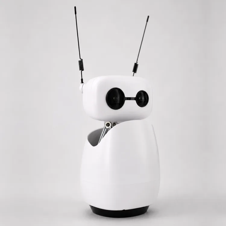 Pollen Robotics Reachy Mini product photograph