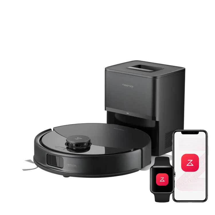 Roborock Q10 X5 / X5+ robot vacuum