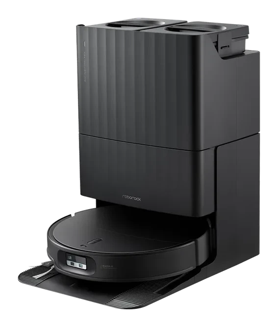 Roborock Qrevo Edge 2