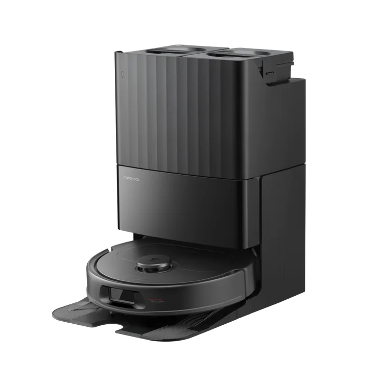 Roborock Qrevo S Pro robot vacuum