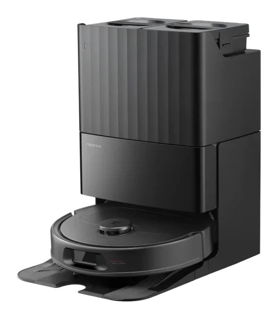 Roborock Qrevo S Pro