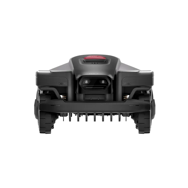 Roborock RockMow Z1 LiDAR product photograph