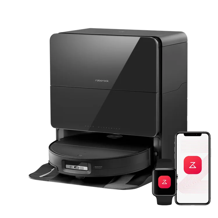 Roborock Saros 10