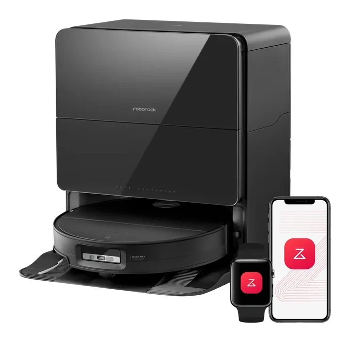 Roborock Saros 10