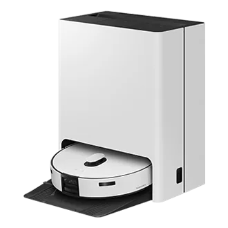 Samsung Bespoke AI Jet Bot Combo AI Steam+ robot aspirador