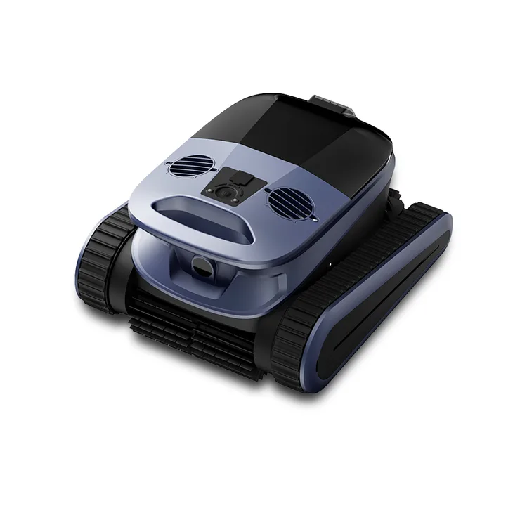 Seauto SAT40 robotic pool cleaner