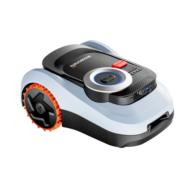 Segway Navimow i2 LiDAR (i208, i210, i215, i220) robot lawn mower