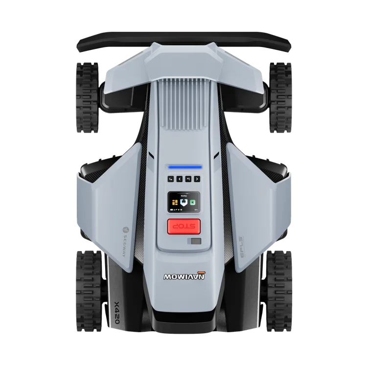 Segway Navimow X420