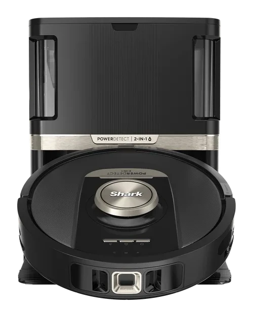 Shark PowerDetect NeverTouch Pro 2-in-1