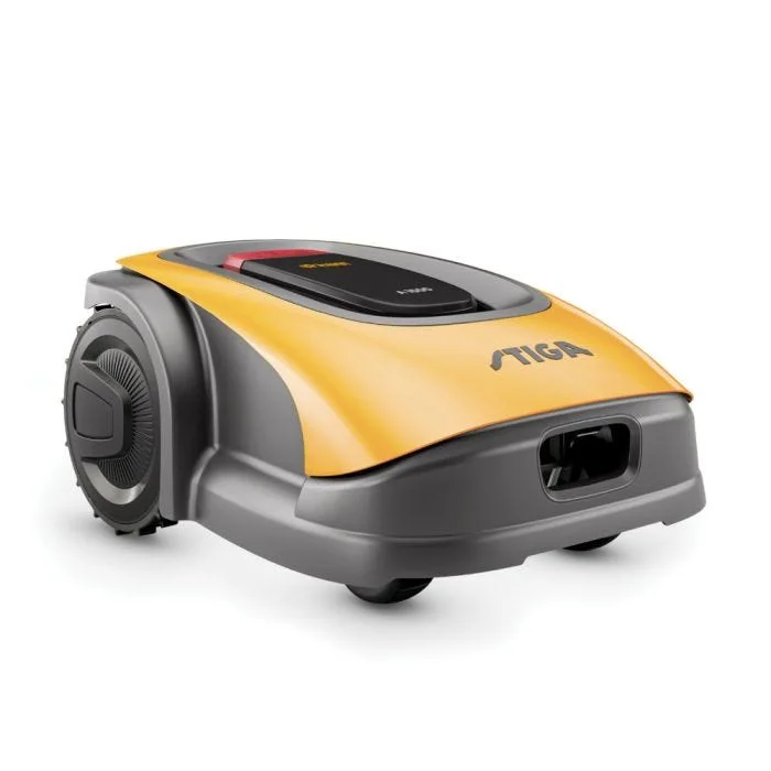STIGA A 1500 Mähroboter