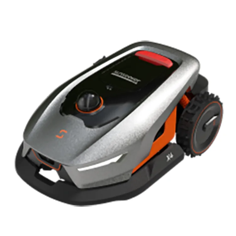 Sunseeker Elite X4 robot lawn mower