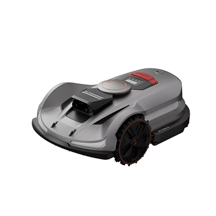 Sunseeker Elite X7 / X7 Plus Gen 2 robot lawn mower