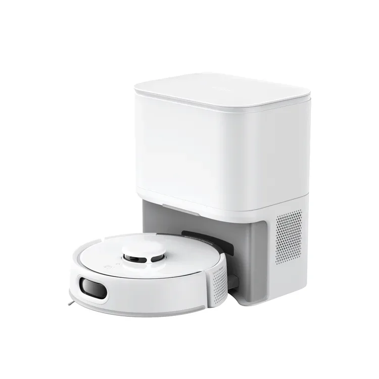 SwitchBot K10+ Pro robot vacuum