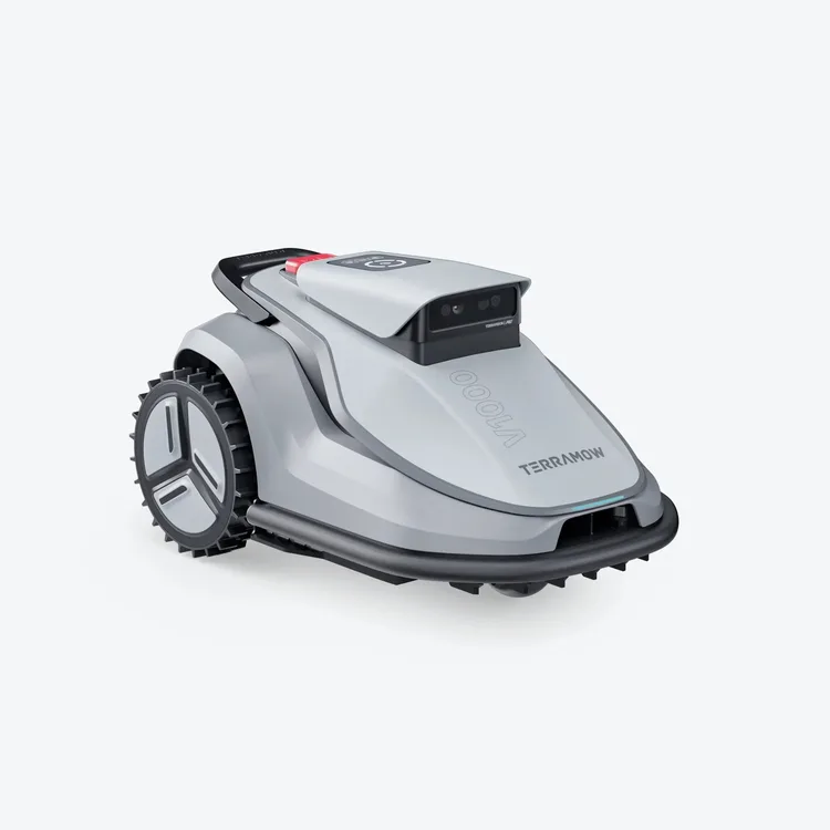 TerraMow V series (V600, V1000) robot lawn mower