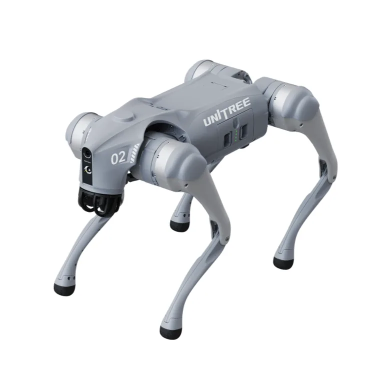Unitree Go2 (Air / Pro) product photograph
