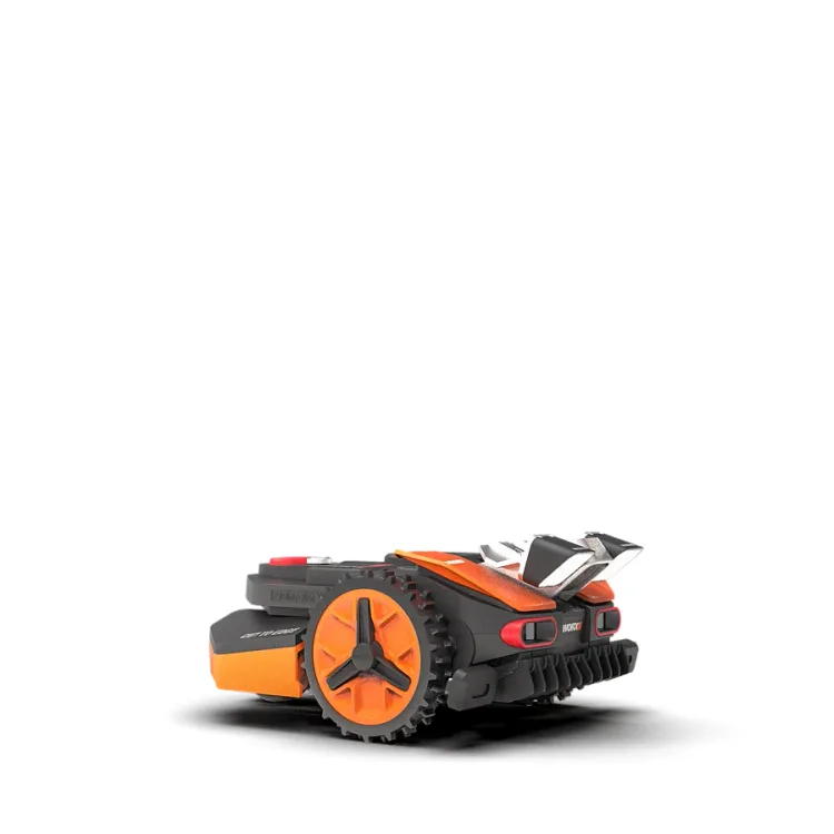 WORX Landroid Vision AI product photograph