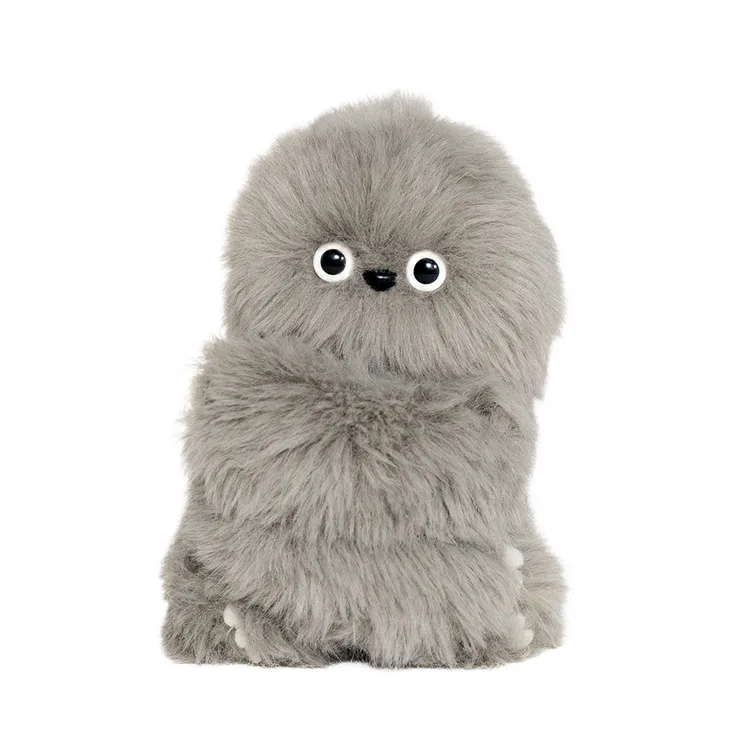 Yukai Engineering Mirumi companion robot